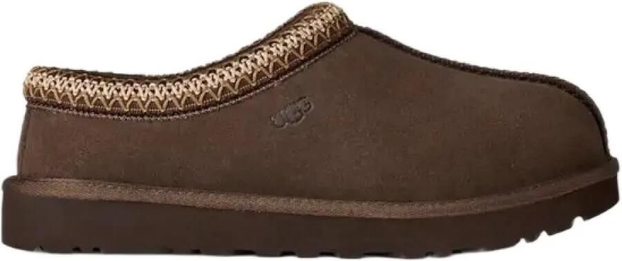 Ugg Tasman II Dames Bruin- Dames Bruin