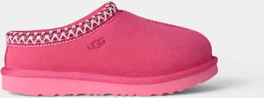 Ugg Pantoffels Tasman II pink bloom (Junior)