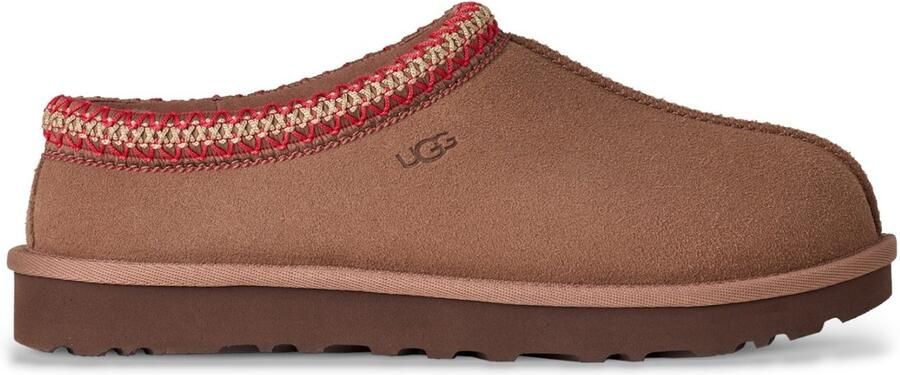 Ugg Tasman II Women Slides & Sandalen bruin Schoenen
