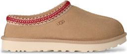 UGG Tas II Slipper Sand Dark Cherry ( 's)
