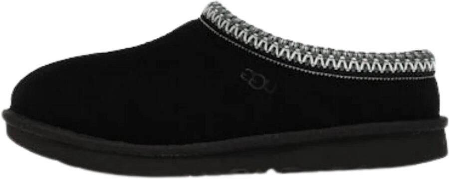 UGG Tas II Slipper Black (Kids)