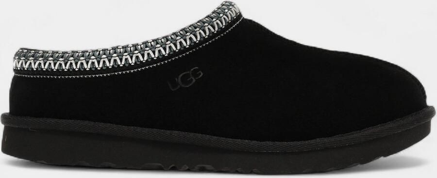 Ugg Slippers Tas II Slipper Black (Kids)
