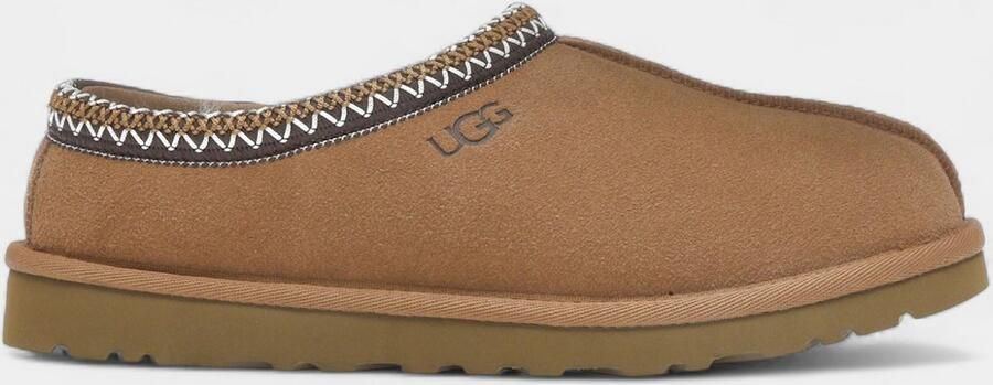 UGG Tas II Slipper Chestnut - Foto 1