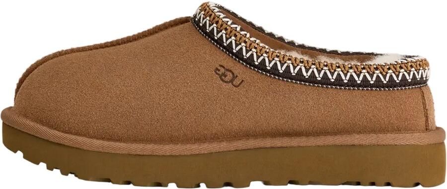 UGG Tas II Slipper Chestnut