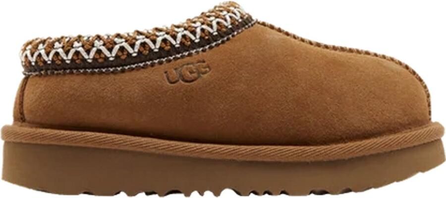 UGG Tas II Slipper Chestnut (Toddler)