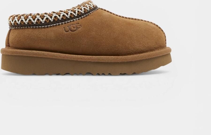UGG Tas II Slipper Chestnut (Toddler)
