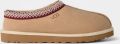Ugg Slippers Tas II Slipper Driftwood Biking Red - Rood
