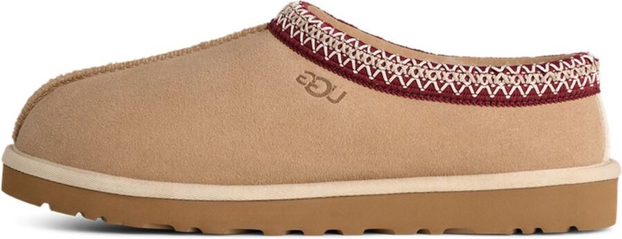 Ugg Tas II Slides & Sandalen beige Schoenen