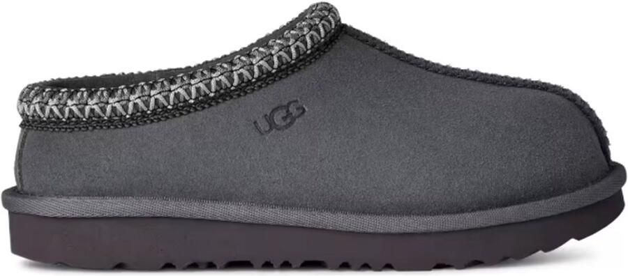 UGG Tas II Slipper Obsidian (Kids)