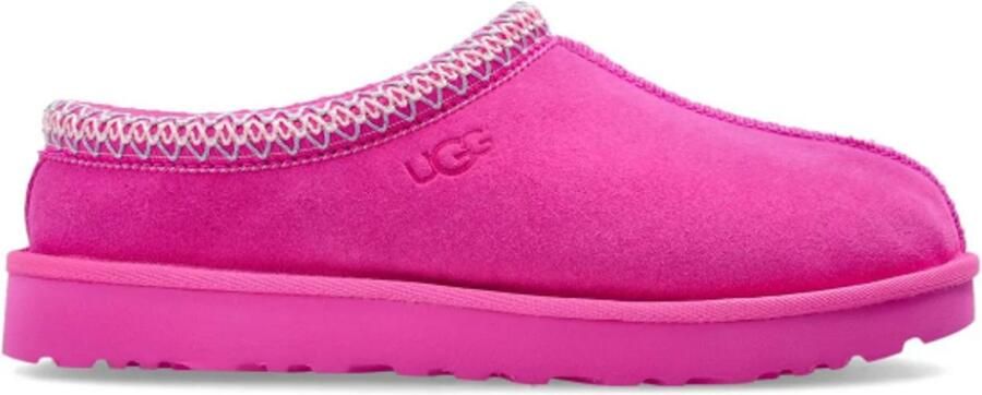 UGG Tas II Slipper Rock Rose (Kids)