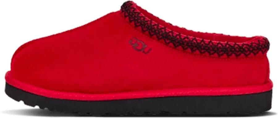 UGG Tas II Slipper Samba Red (Kids)