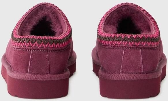 UGG Tasman II Women's Burnt Magenta