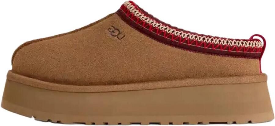 Ugg Australian W Tasman Ii Slippers Streetwear Vrouwen - Foto 2