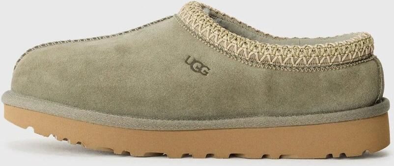Ugg Tasman Dames Groen- Dames Groen