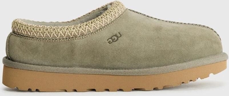Ugg Tasman Dames Groen- Dames Groen