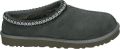 UGG TASMAN M Dames pantoffels Heren pantoffels Grijs - Grijs