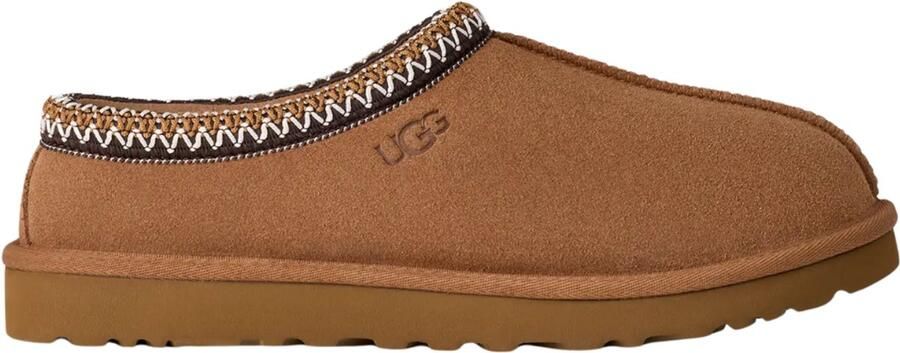 UGG Pantoffels Unisex Tasman II clog muiltje pantoffel met geborduurd -logo - Foto 3