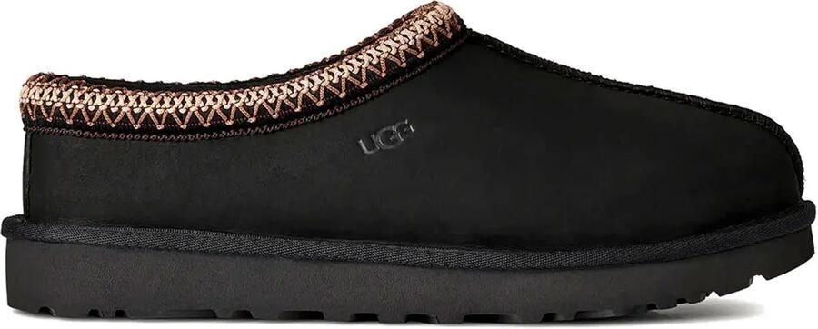 UGG Tasman Nubuck Pantoffels Vrouw