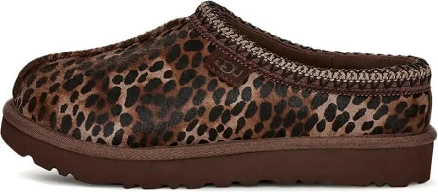 UGG Tasman Slipper Caspian Burnt Cedar (Women's)