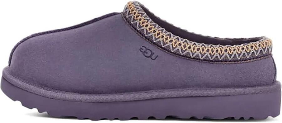 UGG Tas Slipper 'Lilac Mauve' (W)