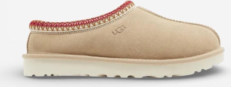 UGG Tasman Slipper Sand Dark Cherry (Women's) - Foto 1