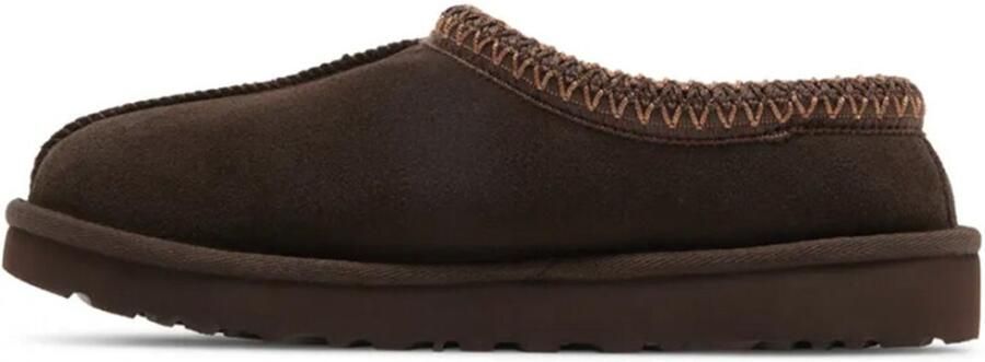 UGG TASMAN W Dames pantoffelsHeren pantoffels Bruin