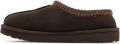 UGG TASMAN W Dames pantoffels Heren pantoffels Bruin - Bruin