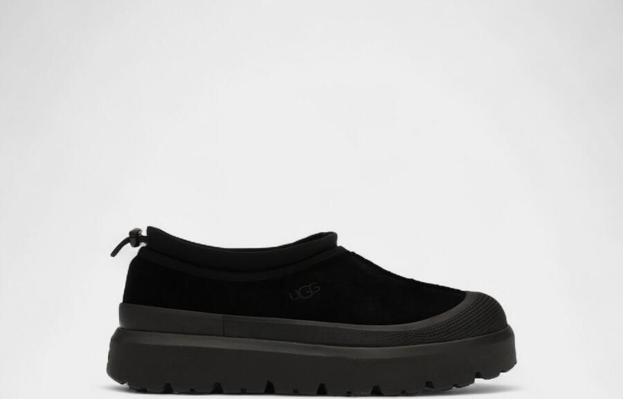 UGG Tas Weather Hybrid Slipper Black