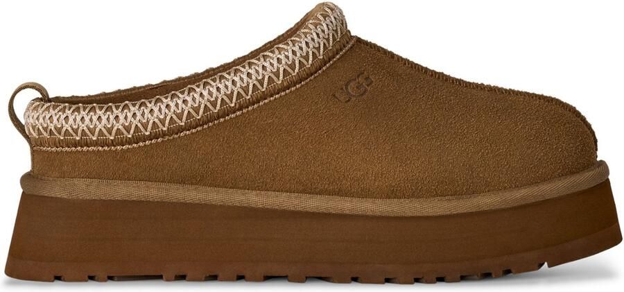 Ugg Sneakers W Tazz II Light Bronze