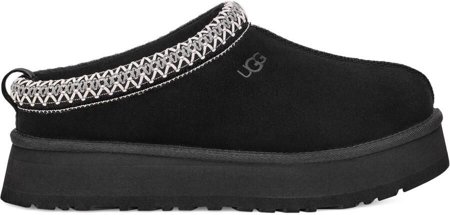 Ugg W Tazz Slippers Dames black 36 beschikbare maaten:36 37 38 39 40 41