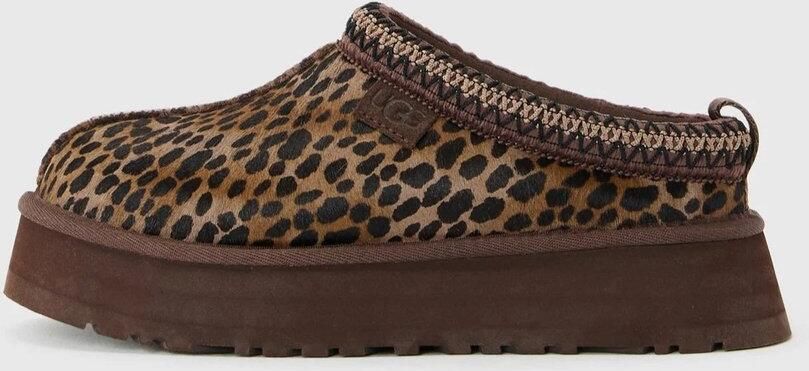 UGG Tazz Caspian Women's Leopard