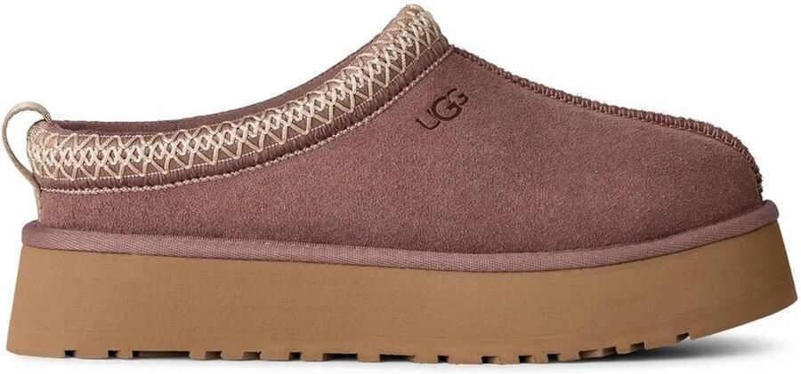 UGG Tazz Ii Pantoffels Bruin Vrouw