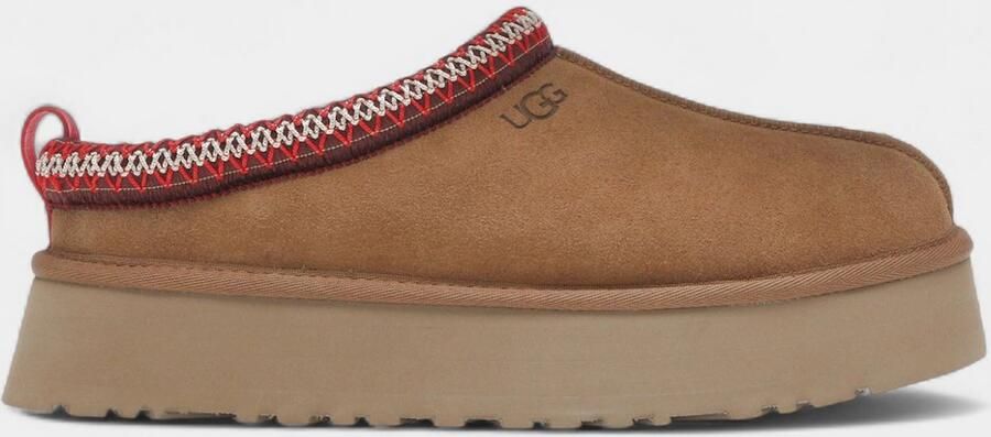 Ugg Pantoffels Tazz II Slipper Chestnut ( 's)