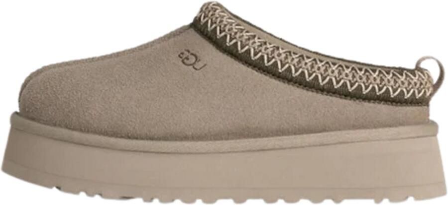 UGG Tazz II Slipper Cobble Grey (Women's)
