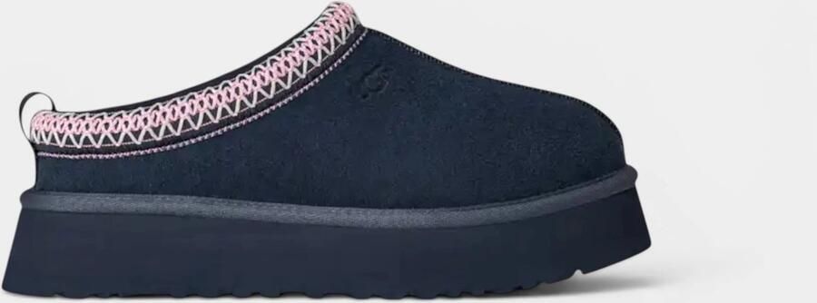 Ugg Pantoffels Tazz II Slipper Dark Indigo ( 's)