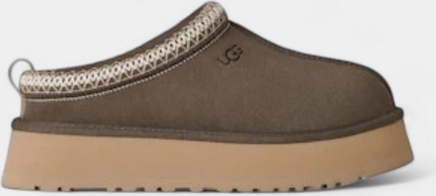 Ugg Slippers Tazz II Slipper Dried Oregano ( 's)