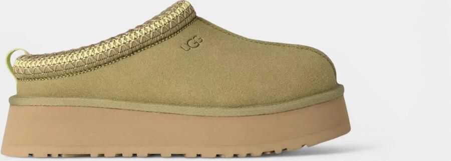 Ugg Slippers Tazz II Slipper Muted Brass (Women's)