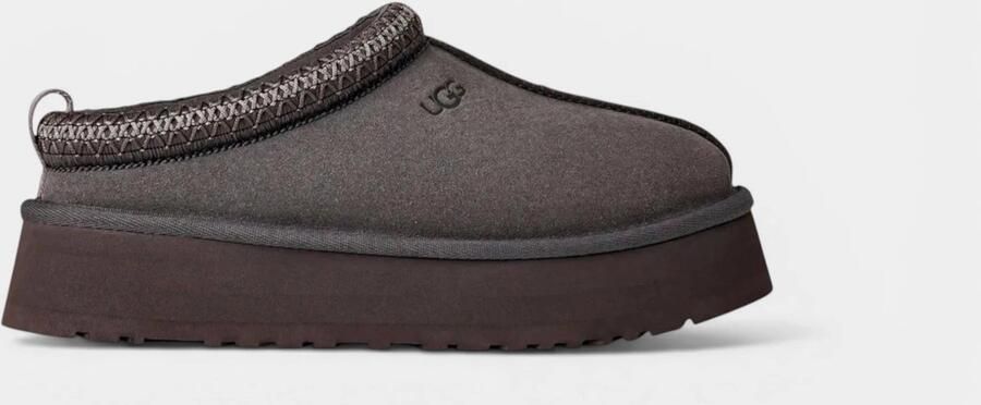UGG Tazz II Slipper Obsidian (Women's) - Foto 1