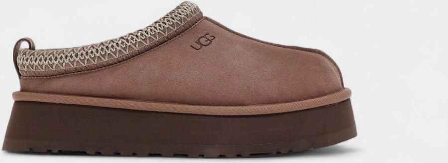 UGG Tazz II Slipper Rocky Oak (Women's)