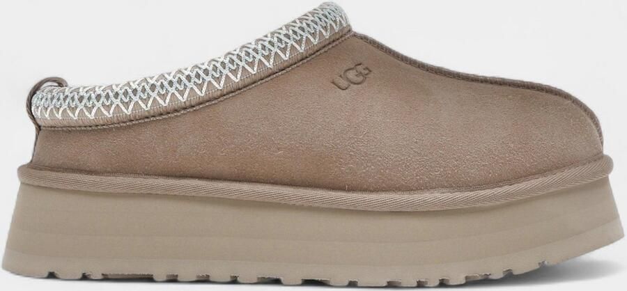 Ugg Pantoffels Tazz II Slipper Sand (Women's)