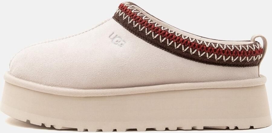 UGG Tazz II Women's Ceramic Burnt Cedar