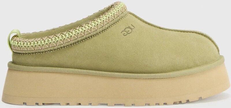 UGG Tazz II Women's Muted Brass