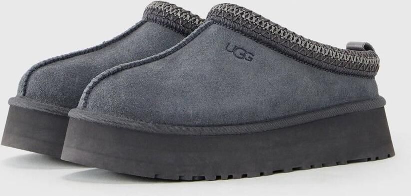 Ugg Tazz II Dames Grijs- Dames Grijs