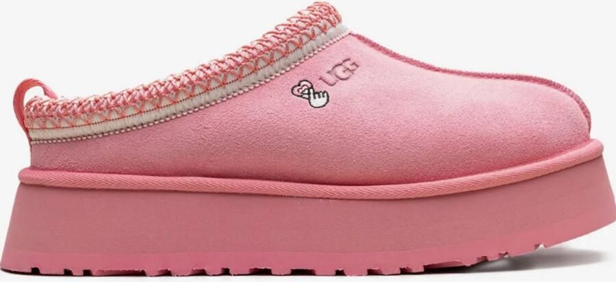 UGG Tazz Love '25 Slipper Tropical Pink (Kids)