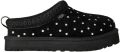 UGG Tazz Shiny Dots Pantoffels Jongen - Zwart