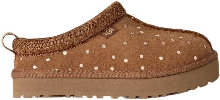 UGG Tazz Shiny Dots Pantoffels 1 2 Jongen