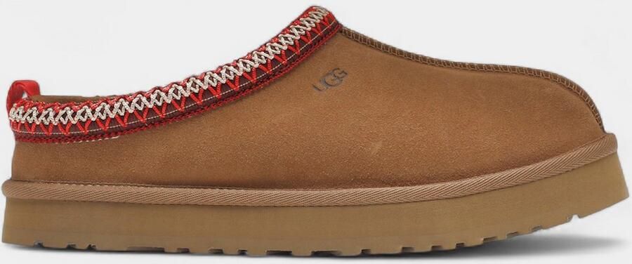 Ugg Pantoffels Tazz Slipper Chestnut