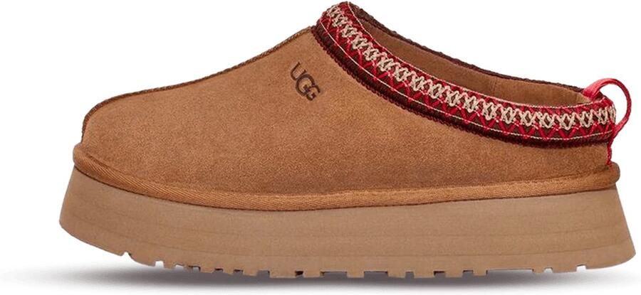 UGG Tazz Slipper Chestnut (Women's)