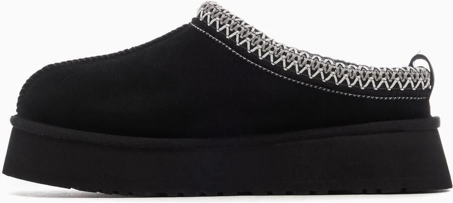 Ugg W Tazz Slippers Dames black maat: 36 beschikbare maaten:36 37 38 39 40 41
