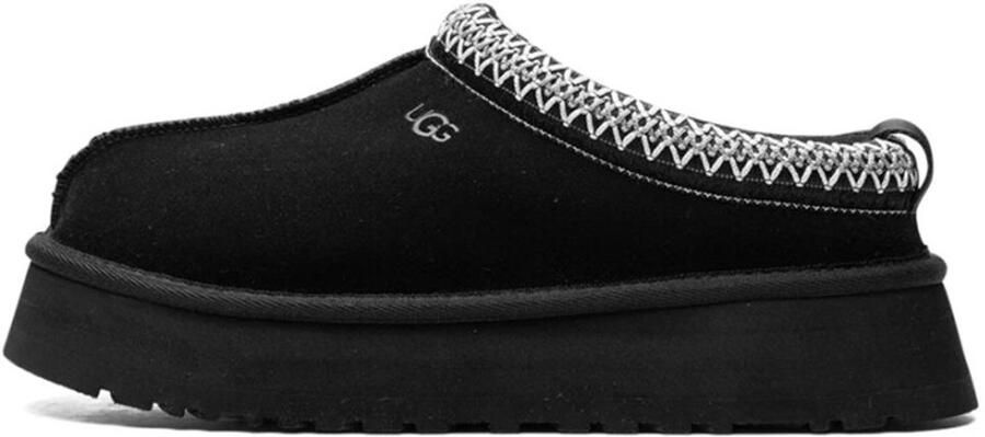 Ugg W Tazz Slippers Dames black 36 beschikbare maaten:36 37 38 39 40 41 - Foto 2